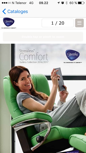 Stressless Collection(圖2)-速報App