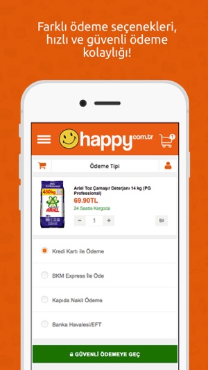 Happy.com.tr(圖3)-速報App