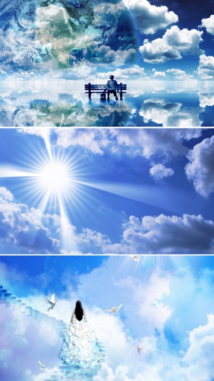 Anime wallpaper file - Animes' Heaven - Mod DB