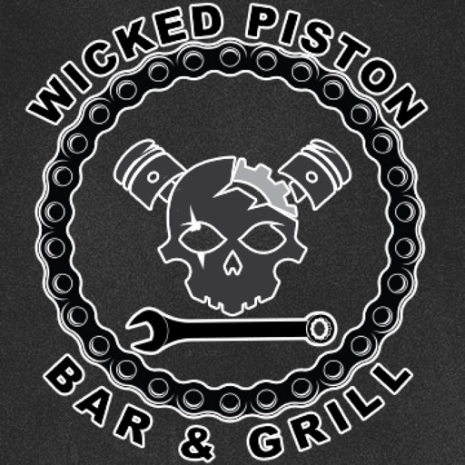 Wicked Piston Bar & Grill icon