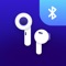 Icon Find My Pods, Bluetooth Finder