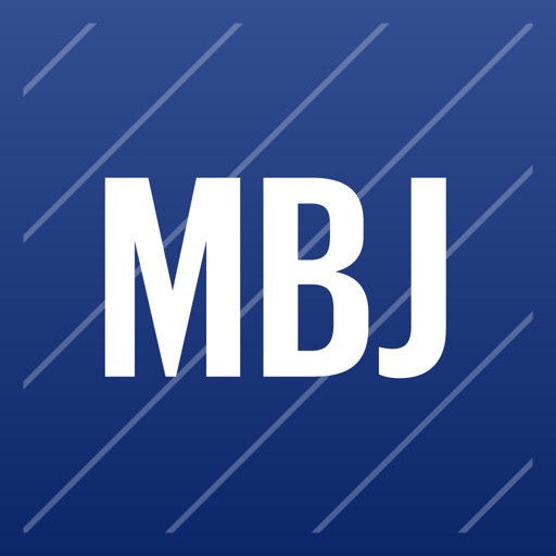 Memphis Business Journal iOS App