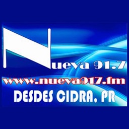 Nueva 91.7 FM