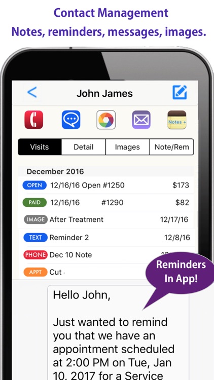 Lawn Care Pro Invoicing & More