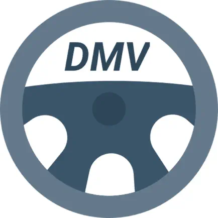 US DMV Practice Test: 2022 Читы