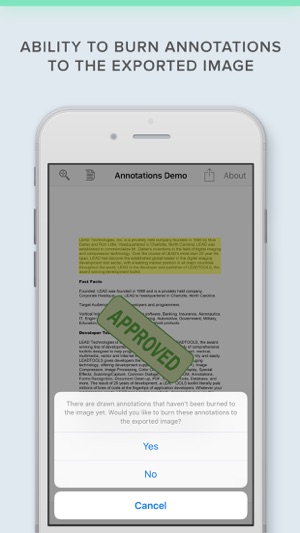 Image Annotation & Markup(圖5)-速報App