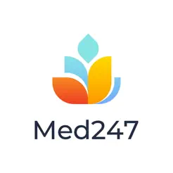 Med247 - Khám từ xa Bác sĩ 24h