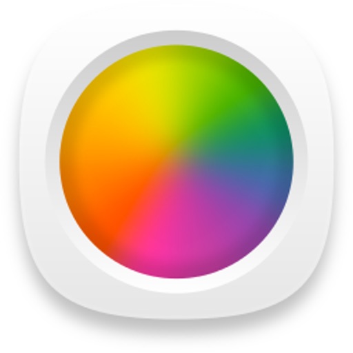 Touch Color! icon