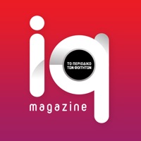 iq magazine  PC 용