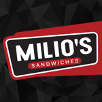 Milios Sandwiches