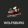 Giovannis Pizza Wolfsburg