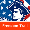 Freedom Trail Scavenger Hunt - Cluminati LLC