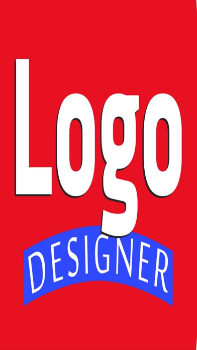 Logo Designer screenshot1