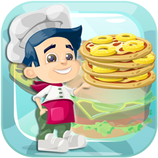 Activities of Pizza frenzy - italian pizza kitchen