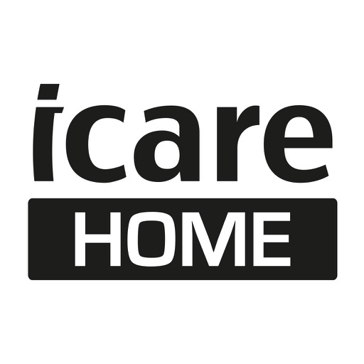 Icare HOME icon