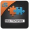 iShorten is a cheap and user friendly URL Shortener for iPhone