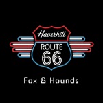 Fox And Hounds