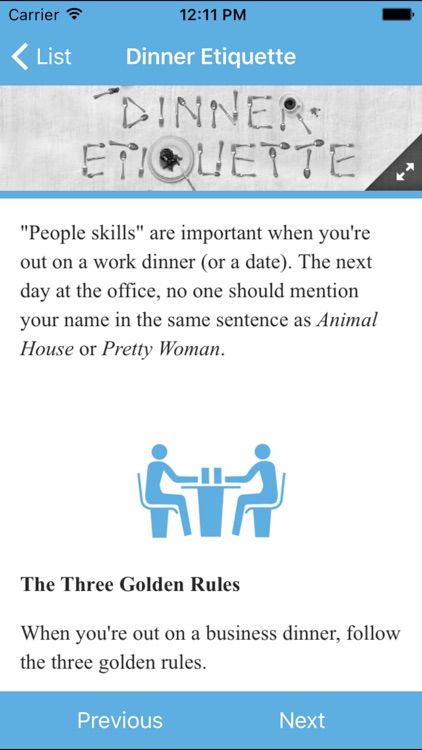 Life After School Explained