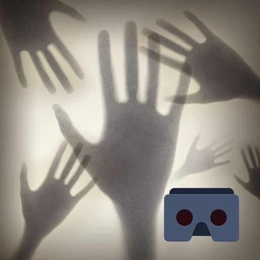 Horror & Scary VR Player - apps for Cardboard iOS App
