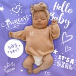 Baby Milestones  Monthly Pics