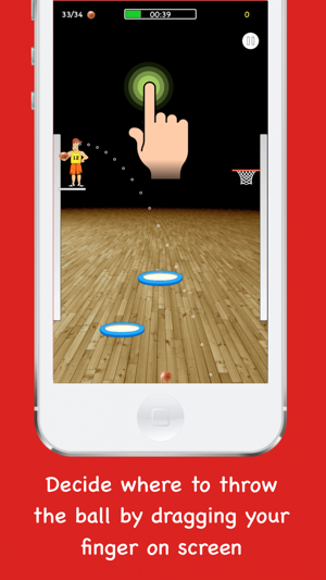 TrampoBasketBall(圖2)-速報App