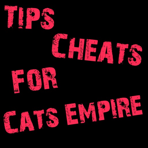 Tips Cheats For Cats Empire iOS App