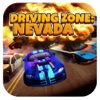 Car games: Driving Zone - Nevada