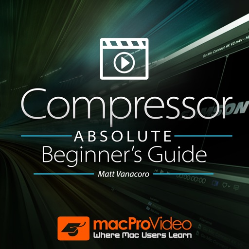 Beginner's Guide For Compressor