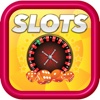 Fortune !SLOTS! -- Lucky Wheel -- FREE Casino!