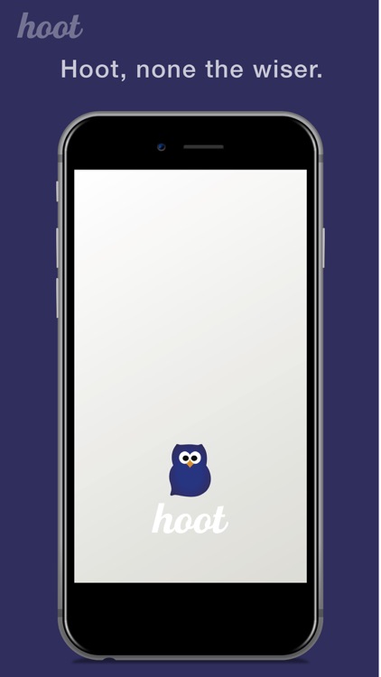 Hoot Messenger screenshot-3