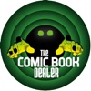 The Comic Book Dealer