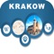 Krakow Poland Offline City Maps Navigation Transit