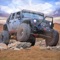 PRO Jeep Simulator Offroad 4x4