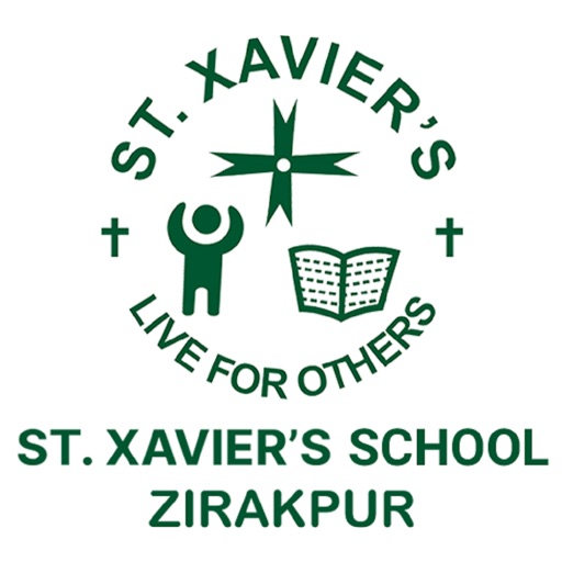 St. XAVIERS SCHOOL ZIRAKPUR