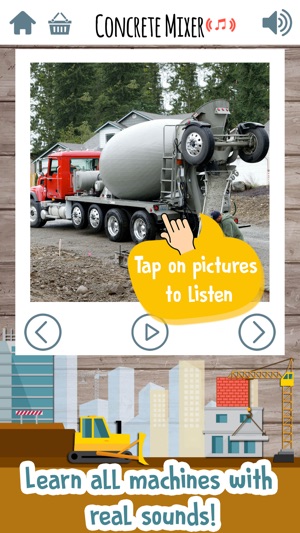 Kids Construction Game(圖4)-速報App