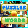 Puzzles and Words II