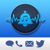 Ringtones for iphone FREE - Make ringtone a song