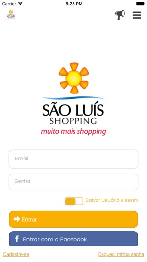 São Luís Shopping(圖4)-速報App