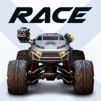 RACE: Rocket Arena Car Extreme apk