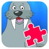 Puzzle Sea Lions Jigsaw Games Edition