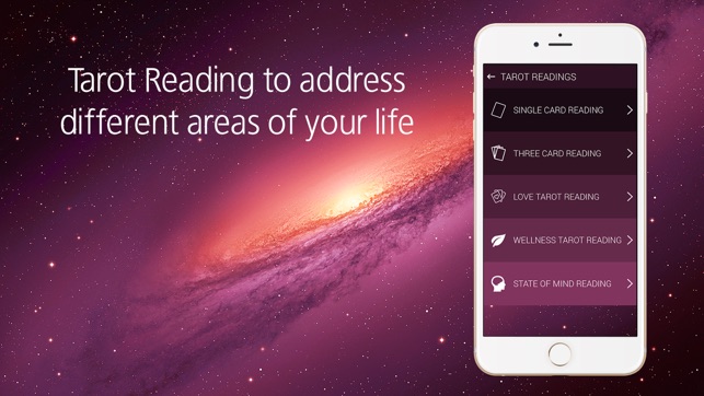 Tarot Cards Reading – Daily Love Tarot Horoscope(圖2)-速報App