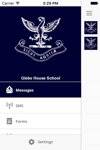 Glebe House School (PE36 6HW) screenshot 2