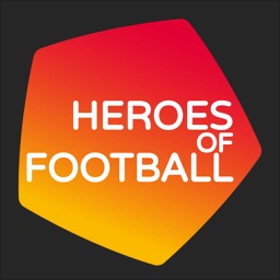 Heroes of Football