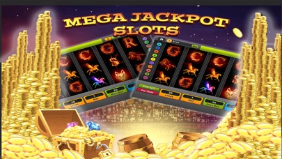 Triple crown slots (Wildhorse) Casino Winners 1.1 IOS -