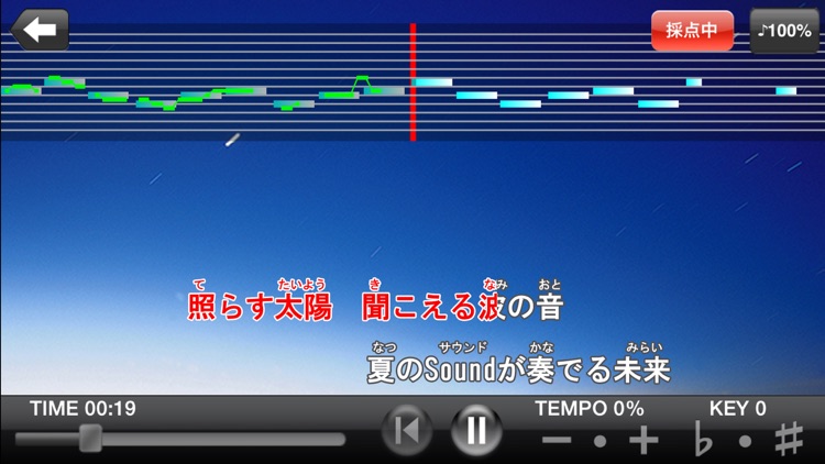 カラオケJOYSOUND