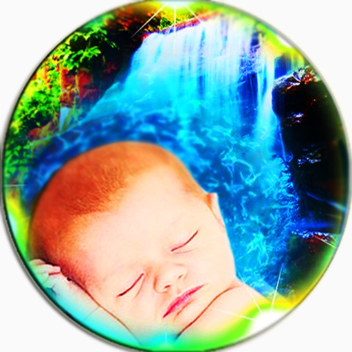 Sound Of Water Sounds For Kids icon