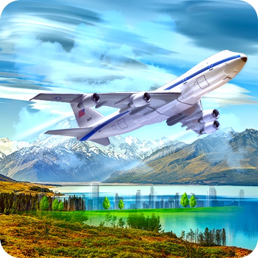 Flight Simulator 2017 iOS App