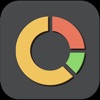 Icon Budget App.