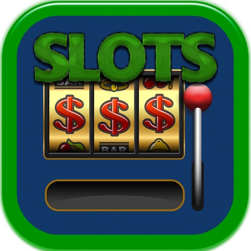 Royale Slots Machines -- Spin&Win