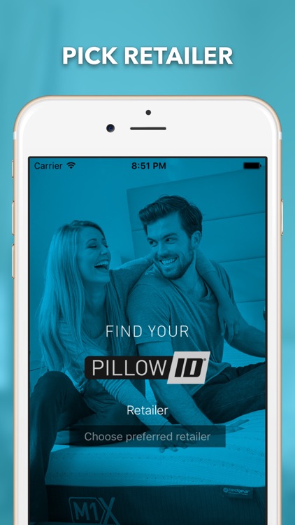 Pillow ID